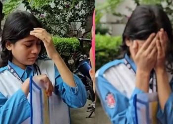 সত্যতা না মেলাতে দ্বিতীয়বার এইচএসসি পরীক্ষার সুযোগ পাচ্ছেন না সেই আনিসা !