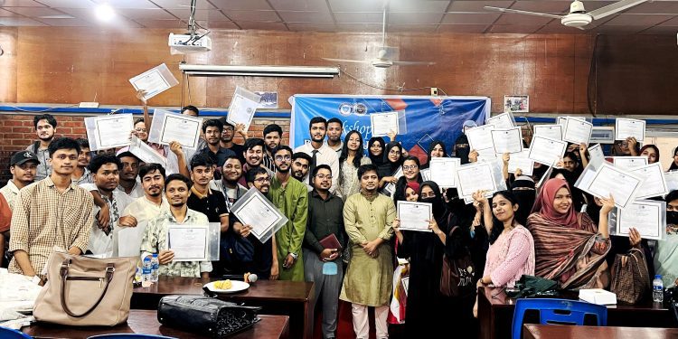 সাউদার্ন ইউনিভার্সিটিতে জুডিশিয়াল সার্ভিস ও বার কাউন্সিল প্রস্তুতি বিষয়ক কর্মশালা