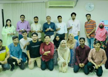 সিআইইউতে রোবোটিক্স বিষয়ক সেমিনার অনুষ্ঠিত