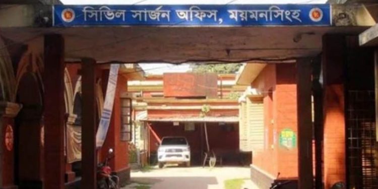 এইচএসসি পাসেই ২৩১ "স্বাস্থ্য সহকারী" পদে বিশাল নিয়োগ বিজ্ঞপ্তি প্রকাশ