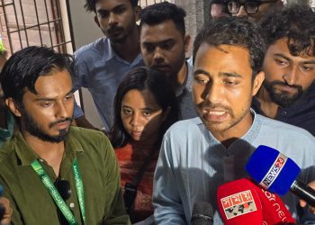 জাকসু নির্বাচন বর্জনের ঘোষণা দিলো ছাত্রদল!