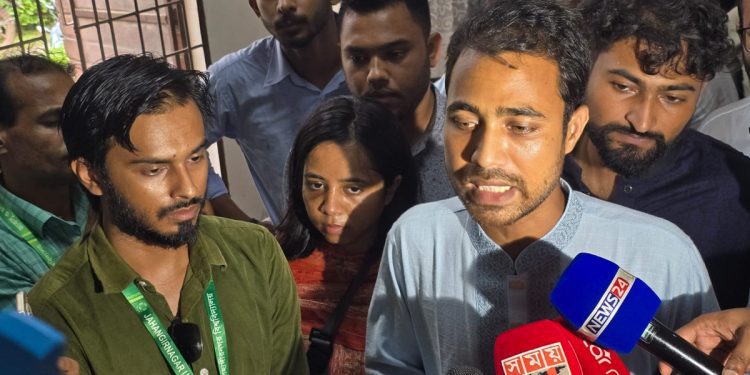 জাকসু নির্বাচন বর্জনের ঘোষণা দিলো ছাত্রদল!