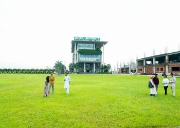 আকর্ষণীয় ওয়েভারে গ্রিন ইউনিভার্সিটিতে ভর্তি মেলা চলছে, ক্লাস শুরু ২৬ সেপ্টেম্বর