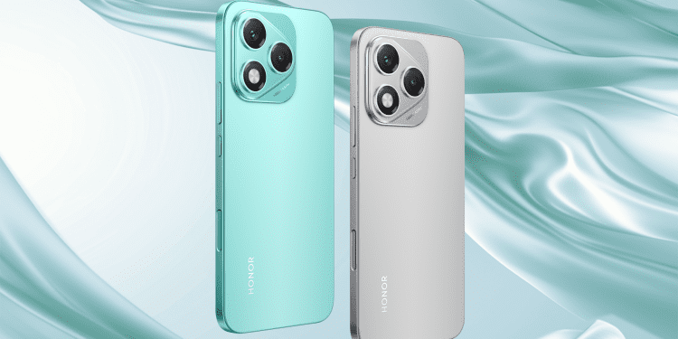 দেশের বাজারে সাশ্রয়ী মূল্যে পাওয়া যাচ্ছে অনার ৪০০ লাইট ফাইভজি