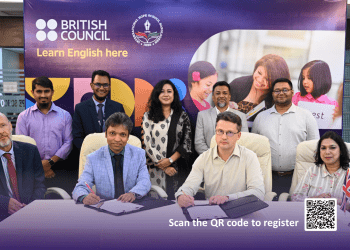 টেলিযোগাযোগ খাতে অবদানের স্বীকৃতি হিসেবে বিবিআর কর্পোরেট অ্যাওয়ার্ড পেল রবি