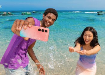 ইনফিনিক্স হট ৬০ সিরিজের সঙ্গে তরুণরা বেছে নিচ্ছে ঝামেলাহীন জীবন