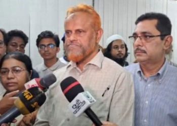 বাংলাদেশ কৃষি বিশ্ববিদ্যালয় শিক্ষার্থীদের আন্দোলন আপাতত স্থগিত