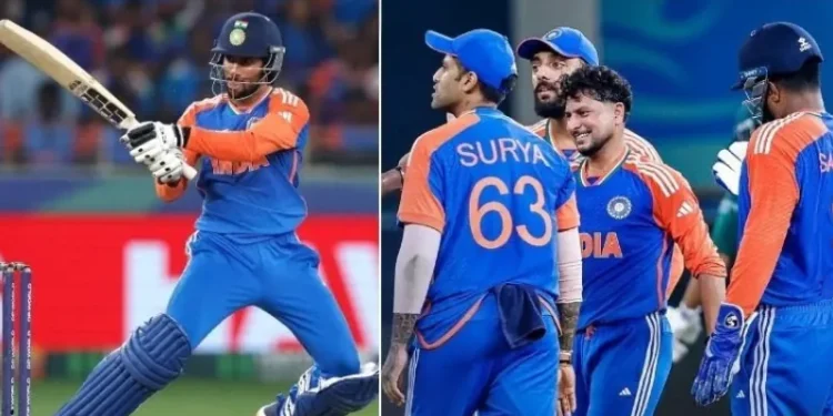 এশিয়া কাপের ইতিহাসে প্রথমবার ফাইনালে পাকিস্তানকে হারিয়ে চ্যাম্পিয়ন ভারত!