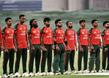 সুপার ফোরে বাংলাদেশের খেলার সময়সূচী