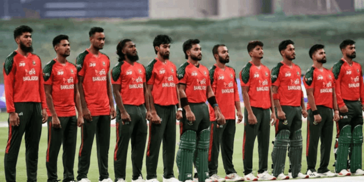 সুপার ফোরে বাংলাদেশের খেলার সময়সূচী