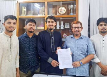 ঢাবির প্রতিটি হলে আধুনিক কম্পিউটার ল্যাব স্থাপন করবে ডাকসু