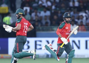 এশিয়া কাপঃ সুপার ফোরে বাংলার রুদ্ধশ্বাস লংকাবধ !!