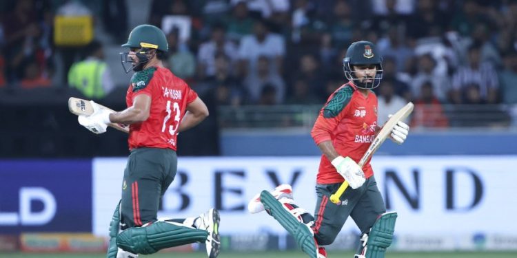 এশিয়া কাপঃ সুপার ফোরে বাংলার রুদ্ধশ্বাস লংকাবধ !!