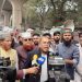প্রধান উপদেষ্টা বরাবর আকুল আবেদন স্বতন্ত্র ইবতেদায়ী মাদ্রাসার শিক্ষক সমাজের