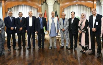 ক্যালেন্ডার অনুযায়ী বিসিএস পরীক্ষা আয়োজনের নির্দেশ প্রধান উপদেষ্টার