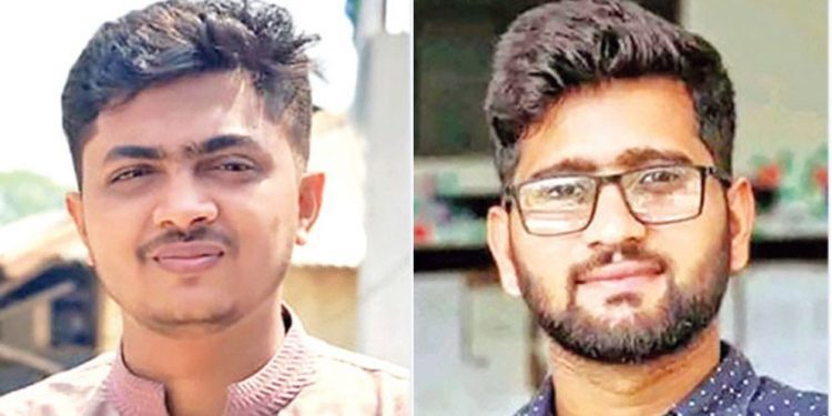 চবি মামুনের মাথার খুলি এখনও ফ্রিজে,জ্ঞান ফিরেছে সায়েমের