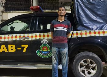 চবি শিক্ষার্থীদের ওপর হামলার ঘটনায় আরো ১ জন গ্রেফতার