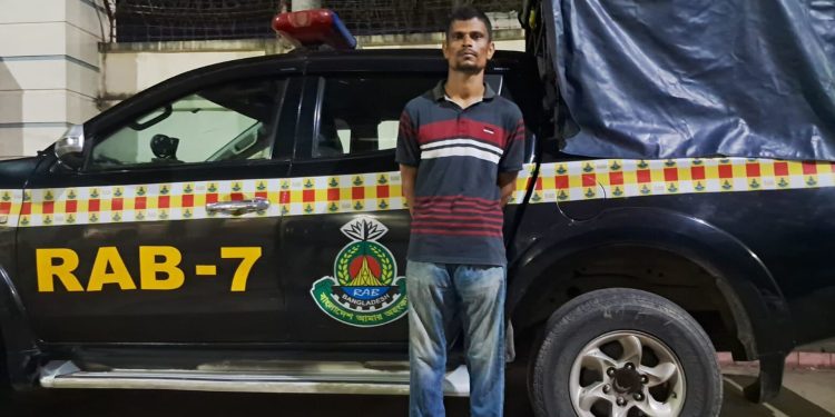 চবি শিক্ষার্থীদের ওপর হামলার ঘটনায় আরো ১ জন গ্রেফতার