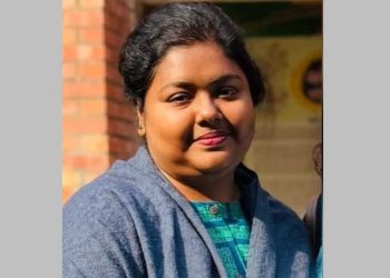 জাকসু নির্বাচনের দায়িত্ব পালনকালে শিক্ষিকা জান্নাতুল ফেরদৌসের মৃত্যু