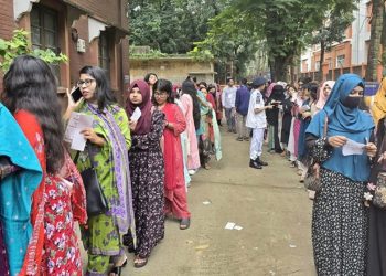 ডাকসুঃ কোন হলে কে কত ভোট পেলেন জেনে নিন