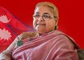 নেপালের প্রথম নারী প্রধানমন্ত্রী, কে এই সুশীলা কার্কি