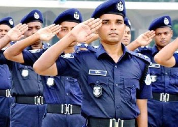 নির্বাচনের আগে নিয়োগ-পদোন্নতিতে পুলিশে যুক্ত হবে ৪০০০ এএসআই: আইজিপি