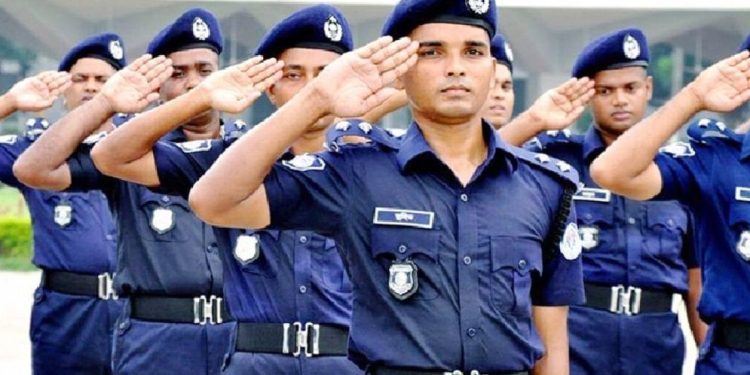 নির্বাচনের আগে নিয়োগ-পদোন্নতিতে পুলিশে যুক্ত হবে ৪০০০ এএসআই: আইজিপি