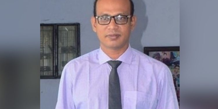 চট্টগ্রাম বিশ্ববিদ্যালয় পেলো নতুন প্রক্টর