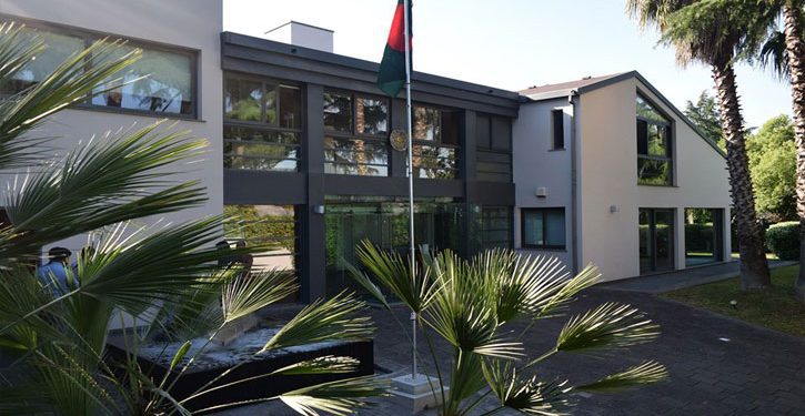 বাংলা‌দে‌শি‌ শিক্ষার্থীদের জন্য যে সুখবর দিল ইতা‌লি দূতাবাস