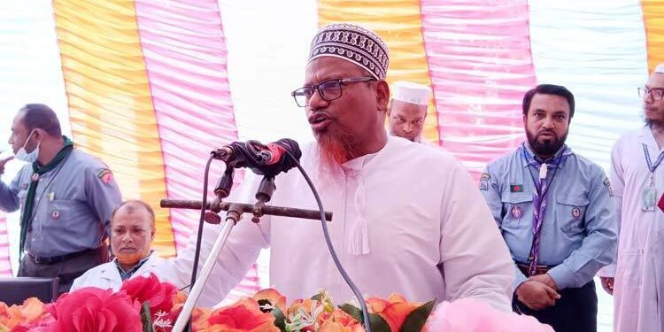 এবতেদায়িতেও মিড ডে মিল এবং উপবৃত্তি চালু করা হবে: বোর্ড চেয়ারম্যান