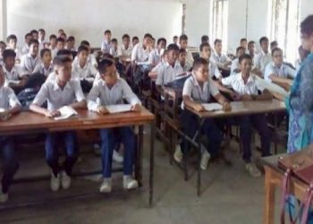 ৮ম শ্রেণির শিক্ষার্থীদের অনলাইন রেজিস্ট্রেশন শুরু