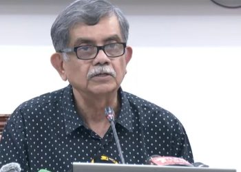 শীঘ্রই শিক্ষাপ্রতিষ্ঠানে অচলাবস্থার সমাধান হবে: শিক্ষা উপদেষ্টা