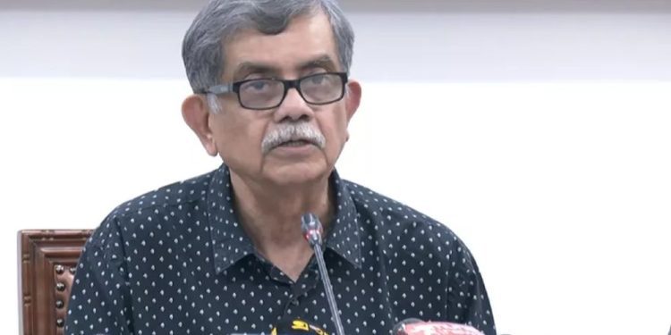 শীঘ্রই শিক্ষাপ্রতিষ্ঠানে অচলাবস্থার সমাধান হবে: শিক্ষা উপদেষ্টা