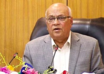 ‘জুলাই যোদ্ধাদের নিজ নিজ কর্মে প্রশিক্ষণের মাধ্যমে পুনর্বাসন করা হবে’