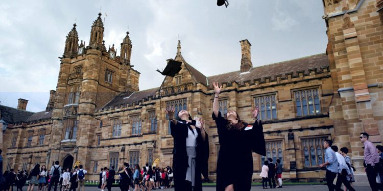 বাংলাদেশি শিক্ষার্থীদের জন্য সুসংবাদ দিলো অস্ট্রেলিয়া