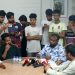 ঢাবি ক্যাম্পাসে উচ্ছেদ অভিযানের বিরুদ্ধে মিছিলকারী শিক্ষার্থীকে শোকজের সিদ্ধান্ত