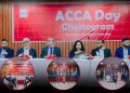 ACCA Day 2025 Celebrated in Chattogram