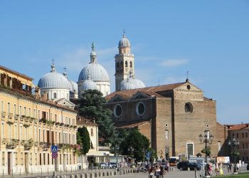 University of Padua