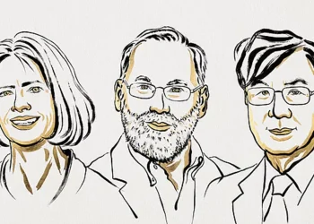 চিকিৎসাবিজ্ঞানে নোবেল পুরস্কার পেয়েছেন তিন বিজ্ঞানী