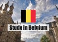 উচ্চশিক্ষায় জার্মানির বিকল্প হিসেবে বেলজিয়াম: এ টু জেড