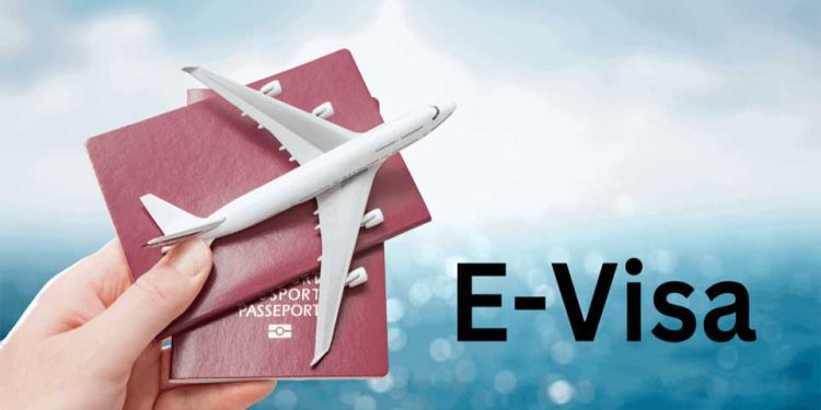 বাংলাদেশি শিক্ষার্থীদের জন্য ই-ভিসা ব্যবস্থা চালু করেছে যুক্তরাজ্য