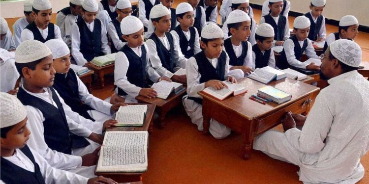 ইবতেদায়ি ৫ম শ্রেণির বৃত্তি পরীক্ষার ফরম পূরণ শুরু, দেখুন আবেদন প্রক্রিয়া