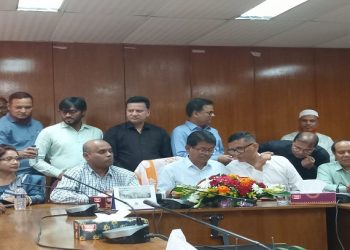 এইচএসসি ও সমমান পরীক্ষার ফলাফল প্রকাশিত