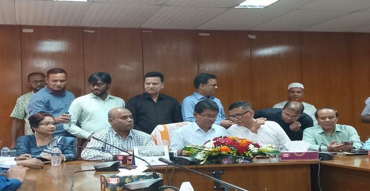 এইচএসসি ও সমমান পরীক্ষার ফলাফল প্রকাশিত