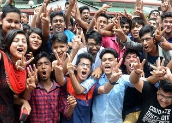 আজ এইচএসসি ও সমমান পরীক্ষার ফল প্রকাশ