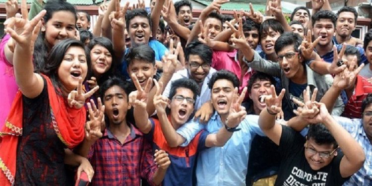 আজ এইচএসসি ও সমমান পরীক্ষার ফল প্রকাশ