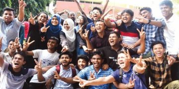 এইচএসসির খাতা পুনর্নিরীক্ষণ কাজ প্রায় শেষ পর্যায়ে, ফলাফল ১৬ নভেম্বর