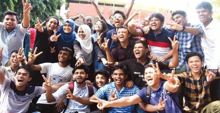 এইচএসসির খাতা পুনর্নিরীক্ষণ কাজ প্রায় শেষ পর্যায়ে, ফলাফল ১৬ নভেম্বর