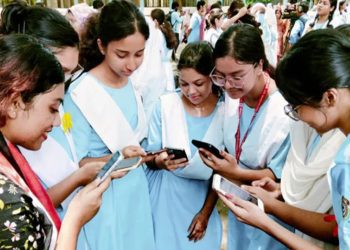 এইচএসসি ফল পুনঃনিরীক্ষার আবেদনের নতুন নিয়ম