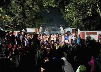 শিক্ষার্থী সায়মার মৃত্যুর বিচার দাবিতে উত্তাল রাবি ক্যাম্পাস, ভিসির আশ্বাস